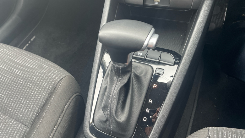 Kia Stonic 1.0T GDi 99 2 5dr Petrol Estate